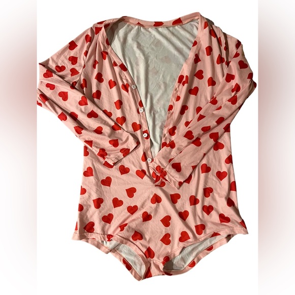 CUTE PJ ROMPERS - Picture 5 of 7